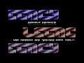 Legacy Intro 19 ! Commodore 64 (C64)
