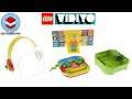 Lego Vidiyo 43105 Party Llama BeatBox - Lego Speed Build Review