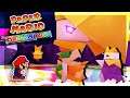 LET'S FINISH PAPER MARIO!!! | Paper Mario The Origami King PART 10 ENDING