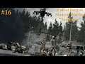 Let´s Play Call of Duty 4: Modern Warfare Kampagne|[German]|HD #16 "Sackgasse"