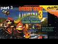 Lets Play Donkey Kong Country 3 Part 3