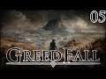 Let's Play GreedFall Part 5