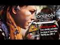 Let's Play: Horizon Zero Dawn (New Game+) Ultra Hard