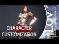 Let's Play League of Valhalla 🎮 Shadowdancer Character Customization