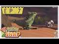Let's Play New Pokémon Snap Ep.7 I want that meteor pic! (Nintendo Switch Gameplay)