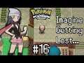 Let's Play Pokemon Platinum - Episode 16 - Route 213
