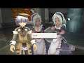 Let's Play Rune Factory: Oceans Part 70 - Many Friendship Events & Aden's Birthday