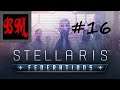 Let's Play Stellaris Federations as Kitties - Part 19