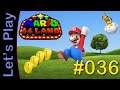 Let's Play Super Mario 64 Land #36 [DEUTSCH] - Champions Road 2