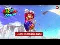 Lets play Super Mario Odyssey E9 - Long Awaited Kingdom Begins