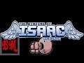 Let's Play The Binding of Isaac: Rebirth Second Spookyween - Part 1