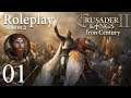 Let's Roleplay CK2: Iron Century - S2E1 - Hakon of Noregr