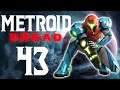 Lettuce play Metroid Dread part 43