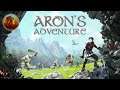 Life Just Got Crazy | Aron's Adventure