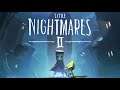 Little Nightmares II Gameplay DZ