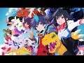 Live 2 jahre Youtube-Special Teil 1 Digimon World Next Order