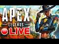 🔴LIVE - APEX LEGENDS - RE-LEARNING ON RANKED!