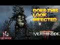 🔴LIVE - DOES THIS LOOK INFECTED ? - VERMINTIDE 2🔴