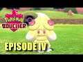 [Live] Pokemon Bouclier #4 : La route de Kickenham