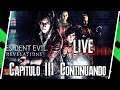 Live - Re - Revelations 2 Ep 3 Barry