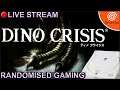 [🔴 LIVE STREAM] Dino Crisis - SEGA Dreamcast - Gameplay & Discussion [HD 1080p60]