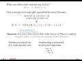 Logic in Computer Science with a Strong Bias Towards Automata 1