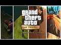 Los MISTERIOS de GTA San Andreas que CAMBIARON en su REMASTER !