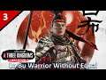 Lu Bu (Legendary Romance) l A World Betrayed DLC - Total War: Three Kingdoms Part 3
