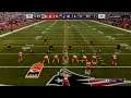 Madden NFL 19 DDFL Summer tournament Patriots VS Chiefs