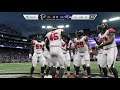 Madden NFL 20 gameplay: Atlanta Falcons vs Baltimore Ravens - (Xbox One HD) [1080p60FPS]