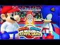 Mario & Sonic at the Olympic Games Tokyo 2020 KARATE Preview