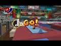 Mario & Sonic At The Olympic Games - Vault - Knuckles