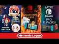 Mario Galaxy Motion Controls and Touchscreen Details | Switch August  Sales | MORE Switch Pro Rumors