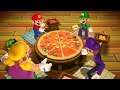 Mario Party 9 - Garden Battle (Multiplayer) | MarioGamers