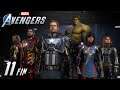 MARVEL'S AVENGERS #11 | Avengers Rassemblement !