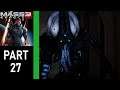 Mass Effect 3 | Soldier | Part 27 | New kinds of horrors