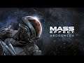 Mass Effect: Andromeda Prologue