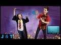 Mastering The HARRY POTTER WAND / Jake and Ty