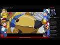 Mega Man X 1 - 8 streams pt1
