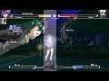 Meme Combos - UNIST, That Melty Blood Air throw huh.. damn.