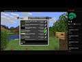 Messing around with commands in Minecraft