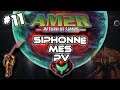 Metroïd AM2R - #11 - Siphonné mes PV ⛽ - Découverte - Mode difficile