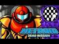 Metroid: Zero Mission | No Deaths | Best Clear Time Ending