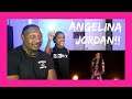 FIRST TIME HEARING Angelina Jordan Bohemian Rhapsody - America's Got Talent  REACTION !