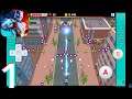 Miniforce World | Gameplay Walkthrough Part 1 (Android, iOS)