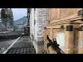 Modern Warfare Multiplayer Bots Hardpoint Gun Runner #2