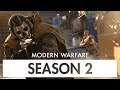 Modern Warfare - Season 2 | I Have Rust Issues