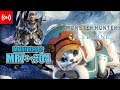 MONSTER HUNTER WORLD ICEBORNE ★  MR7+ Main Story shizzle - Online Multiplayer #04 ★ [ger] [PS4 Pro]