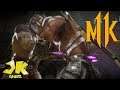 Mortal Kombat 11: Baraka Vs. Baraka, Quem Vence? #10
