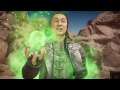 Mortal Kombat 11 - Shang Tsung Klassic Tower + Ending